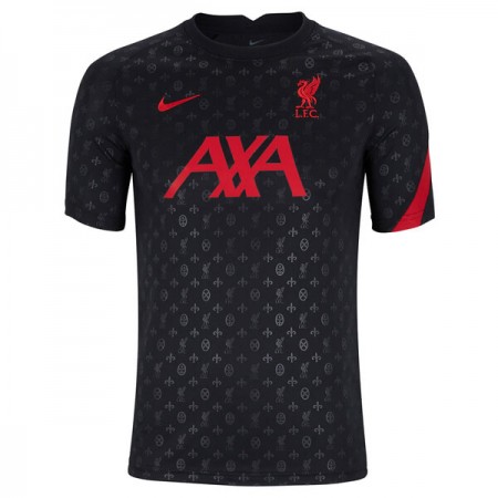 Liverpool Treningsskjorter 2020/21 M002 Kortermet